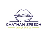 https://www.logocontest.com/public/logoimage/1637114376Chatham Speech and Myo 2.jpg